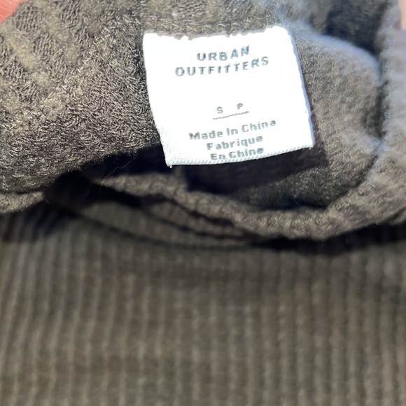 Urban outfitters waffle long sleeve - Picture 3 of 5